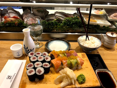 Sushi Bar Zipang