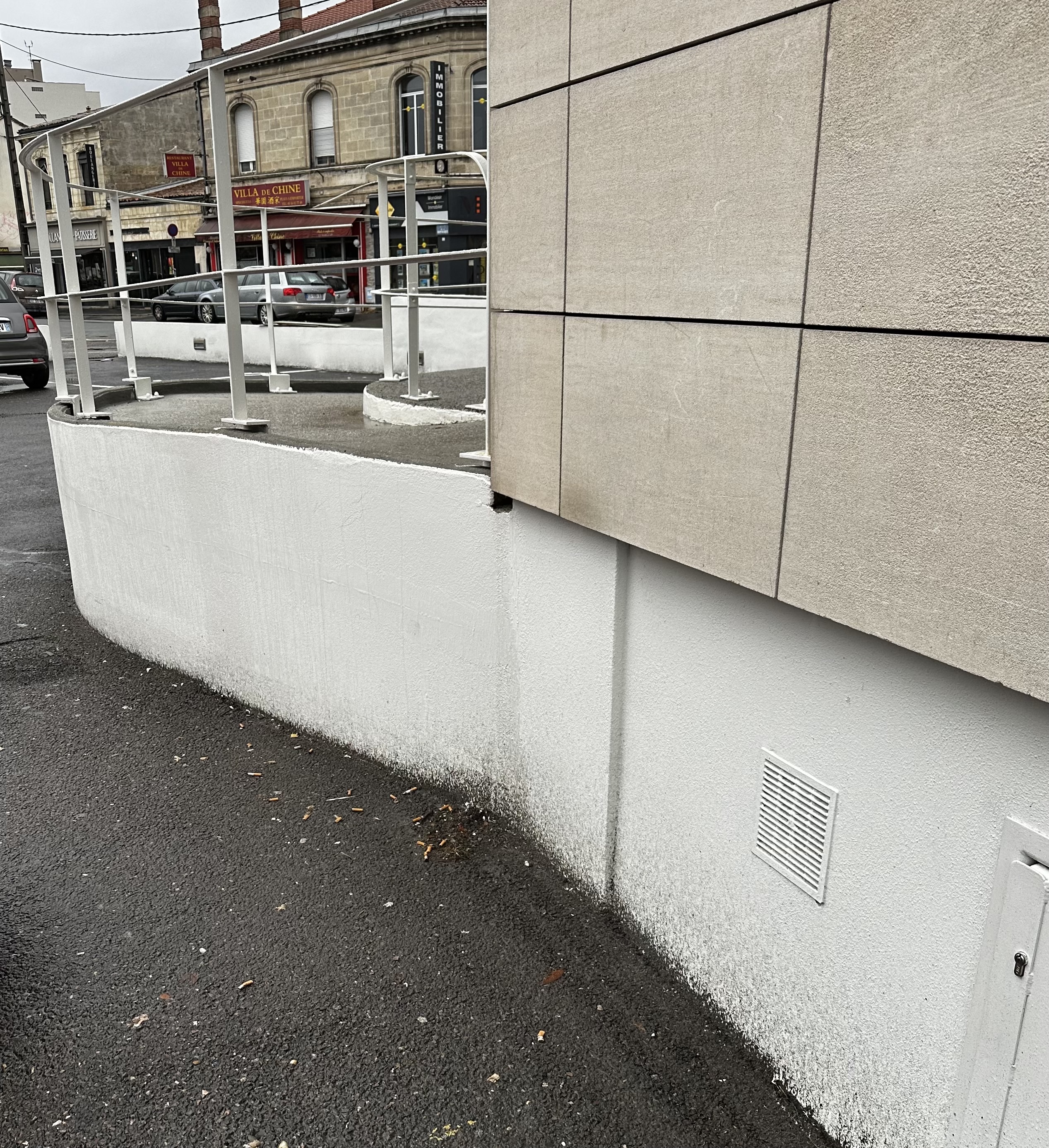 Photo n° 2 de l'avis de Simon.l fait le 22/11/2022 à 16:13