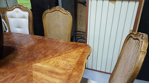 Thrift Store «St Vincent de Paul Thrift Store», reviews and photos