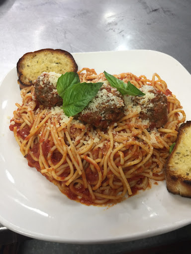 Troy's Italian Kitchen