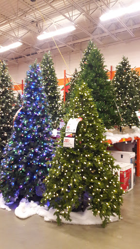 Home Improvement Store «The Home Depot», reviews and photos, 3051 E Main St, Mohegan Lake, NY 10547, USA