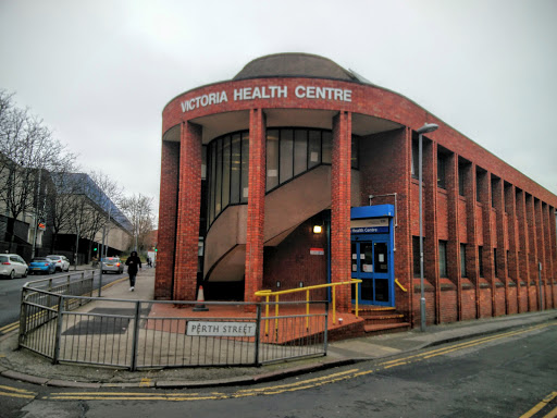 NHS Nottingham Sexual Health Service
