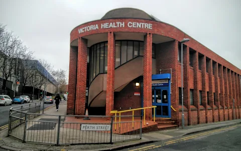NHS Nottingham Sexual Health Service image