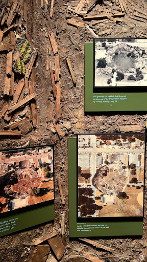 Historical Society «Orange County Regional History Center», reviews and photos, 65 E Central Blvd, Orlando, FL 32801, USA