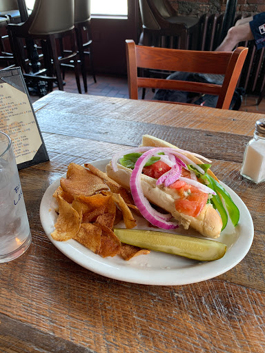 Cajun Restaurant «Parish Public House», reviews and photos, 388 Broadway, Albany, NY 12207, USA
