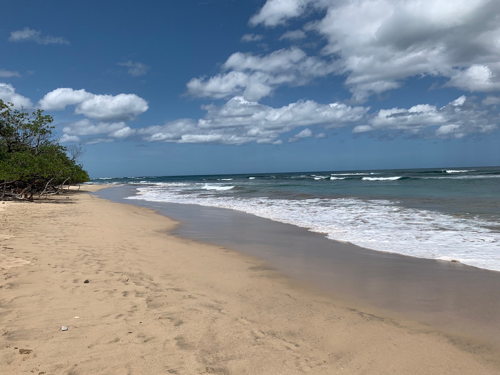 Foto van Langosta Beach - populaire plek onder ontspanningskenners