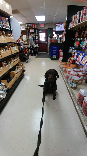 Pet Supply Store «The Hungry Puppy», reviews and photos, 1288 NJ-33, Farmingdale, NJ 07727, USA