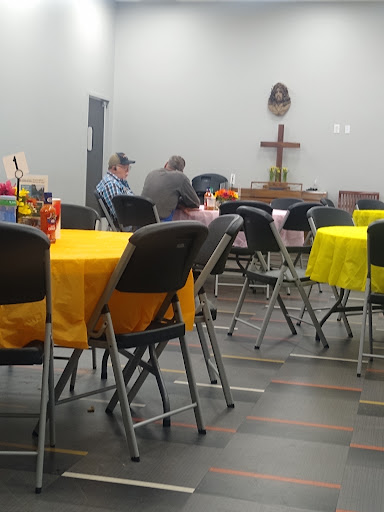 Non-Profit Organization «Center of Hope», reviews and photos