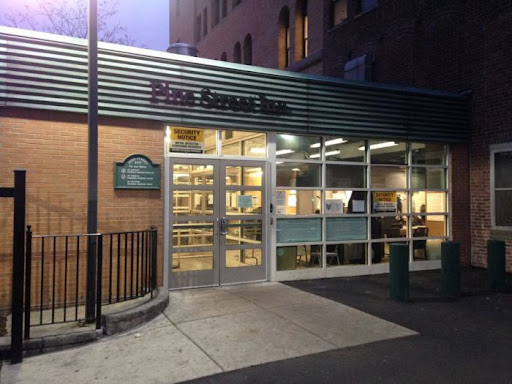 Boston Health Care for the Homeless Program