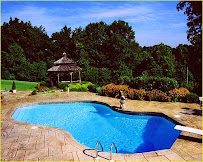 DesRochers Backyard Pools & Spas - Photo 8 - Car repair in Shorewood, IL, Joliet