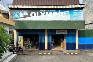 Olympic Sport and Music store - Lombok image