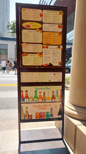 Sweet Beverly Cafe