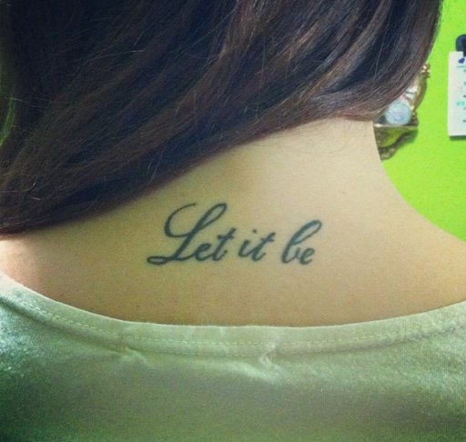 Explore name tattoo ideas for guys, creative tattoo ideas in Elkhart, available at Divine Tattoo and Body Piercing