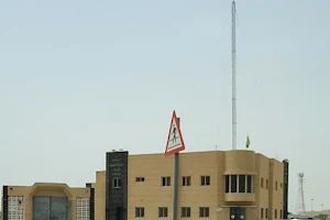 مركز صحي حي الجسر بالخبر image