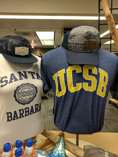 Book Store «UCSB Bookstore», reviews and photos, 1 UCEN Rd, Santa Barbara, CA 93106, USA