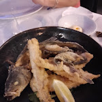 Photo n°9 de l'avis de Melita.u fait le 24/05/2023 à 18:44 sur le  Ristorante la Barca à Marina di Pulsano