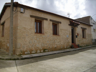 Casa Rural Roca Pintada