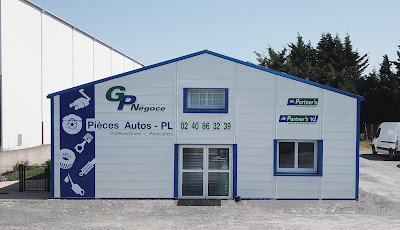 GP Négoce à Clisson