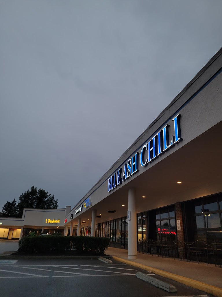 Blue Ash Chili Blue Ash, OH 45242 Menu, Reviews, Hours & Contact