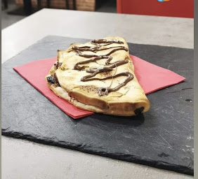 Photo n°5 de Les Pizzas de Melody à Castres ()