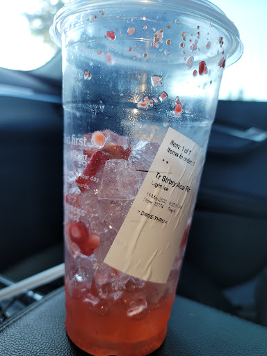 Coffee Shop «Starbucks», reviews and photos, 1220 W Lathrop Rd, Manteca, CA 95336, USA