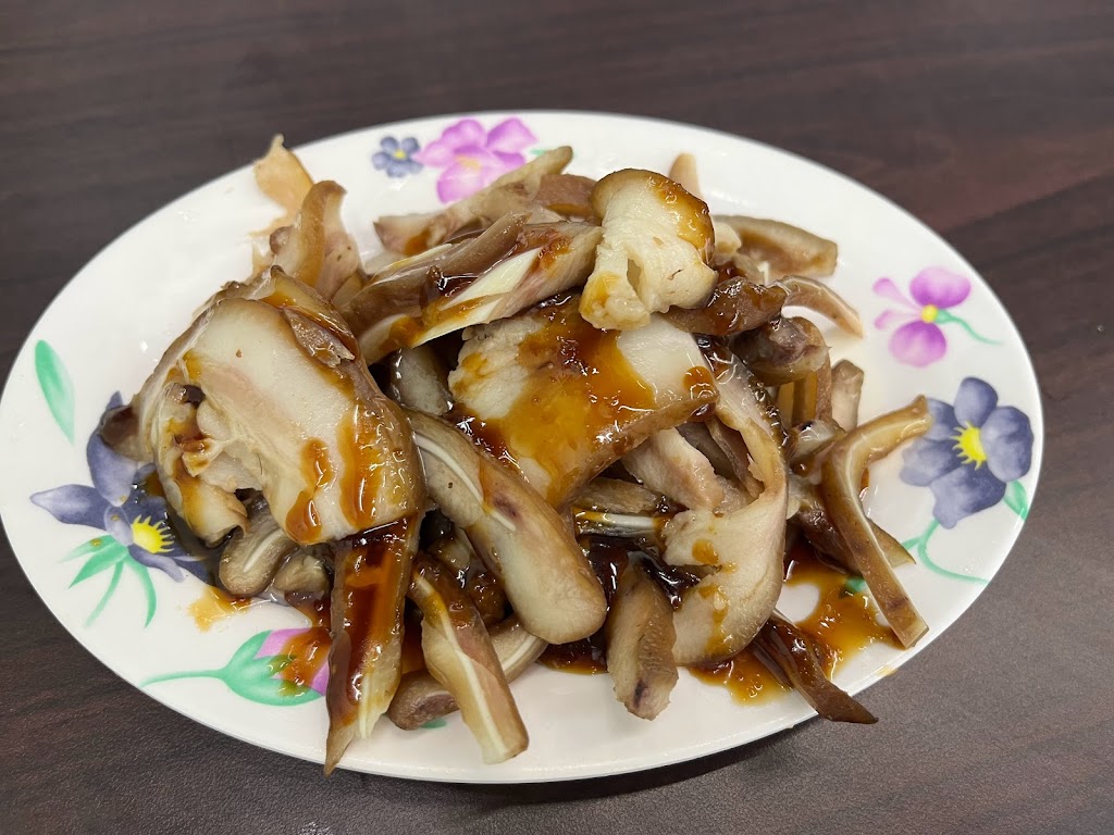 阿牛牛肉麵 的照片