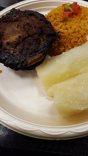 Bakery «La Flor De Espana Bakery & Restaurant», reviews and photos, 200 Post Ave SW, Winter Haven, FL 33880, USA