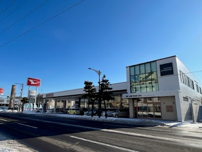 室蘭ダイハツ販売㈱ 本社