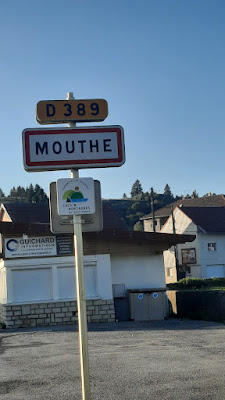 Guichard informatique à Mouthe