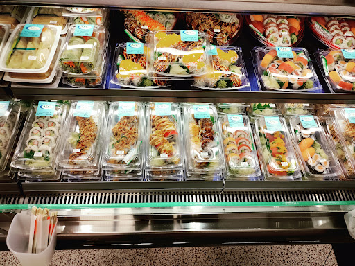 Supermarket «Publix Super Market at Pearl Britain Plaza», reviews and photos, 2655 NE 35th St, Ocala, FL 34479, USA