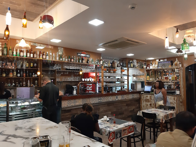 Taberna da Porcalhota