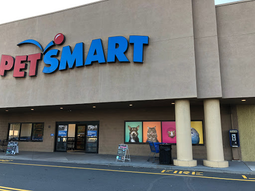 Pet Supply Store «PetSmart», reviews and photos, 650 Commerce Blvd, Scranton, PA 18519, USA