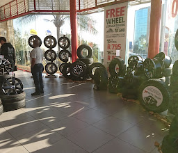 Tiger Wheel & Tyre Menlyn photo