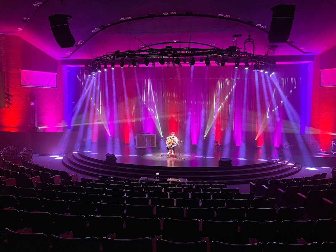 Crescent Moon Productions, LLC