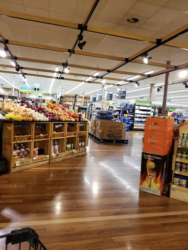 Grocery Store «Food Lion», reviews and photos, 720 S King St, Leesburg, VA 20175, USA