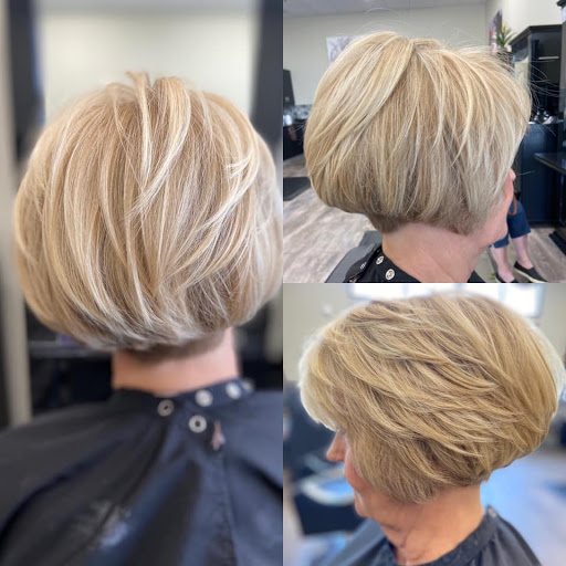 Beauty Salon «Salon Tusey», reviews and photos, 2465 MD-97, Glenwood, MD 21738, USA