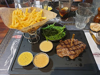 Faux-filet du Restaurant Hippopotamus Steakhouse à Montpellier - n°16