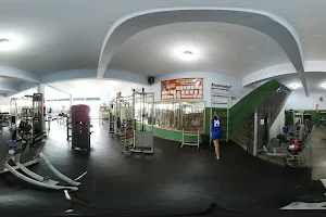Dimension Fitness Academy image