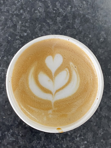 Σχόλια και κριτικές για το Wild street coffee spot