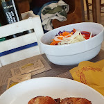 Photo n°5 de l'avis de Riccardo.o fait le 18/03/2024 à 13:34 sur le  TRATTORIA ROSTICCERIA CONTATO RESIUTTA| Pollomoto à Resiutta