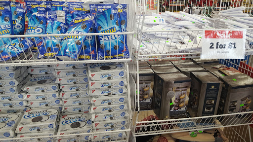 Discount Store «Royal Bargains Discount & Party Store», reviews and photos, 1 Shoppers Ln, Blackwood, NJ 08012, USA
