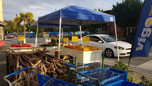 Supermarket «Pompano Supermarket», reviews and photos, 11 NE 3rd St, Pompano Beach, FL 33060, USA