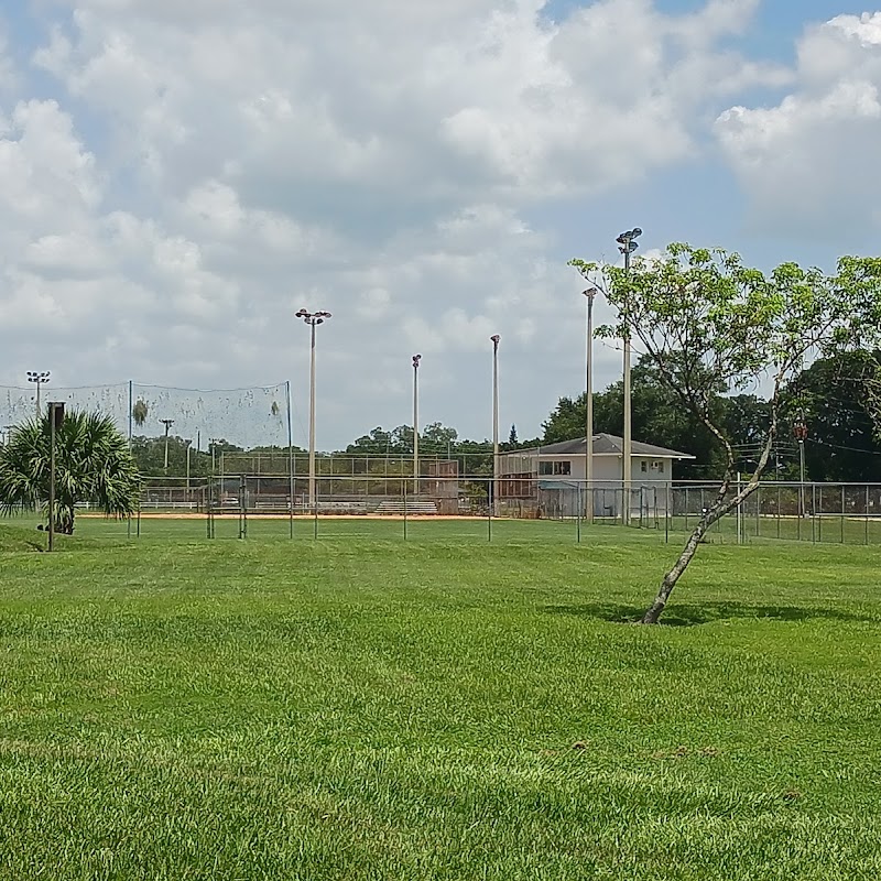 Veterans Memorial Park