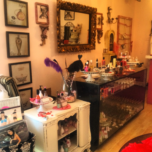 Adult Entertainment Store «Romantic Nights For Two Boutique», reviews and photos, 1714 Brommer St, Santa Cruz, CA 95062, USA