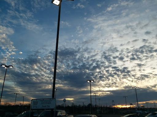 Grocery Store «Mosers Discount Foods», reviews and photos, 1035 Armory Rd, Warrenton, MO 63383, USA