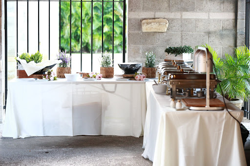 Caterer «Miami Grill Catering», reviews and photos, 2350 W 84th St #8, Miami Lakes, FL 33016, USA