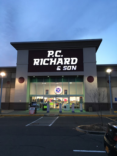 Appliance Store «P.C. Richard & Son», reviews and photos, 444 Connecticut Ave, Norwalk, CT 06854, USA