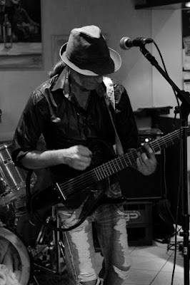 Atelier Guitare pour débutants à domicile à Le Luart