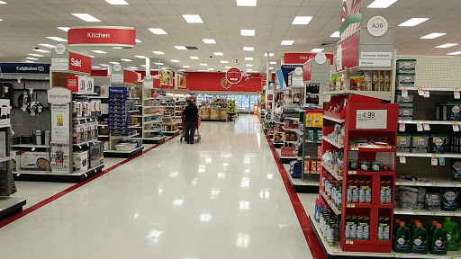 Department Store «Target», reviews and photos, 3181 Chili Ave, Rochester, NY 14624, USA