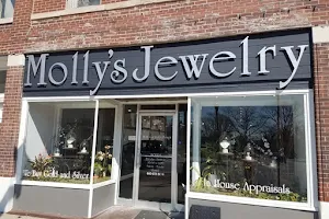 Molly's Jewelry Design, LLC image